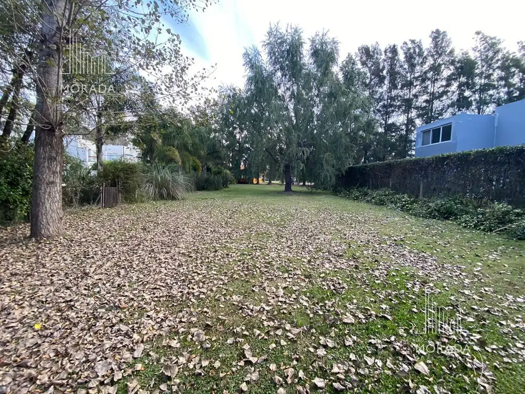 Terreno en Venta en La Pradera I
