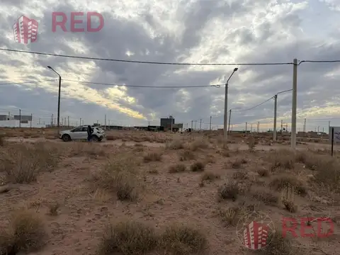 Terreno en Añelo