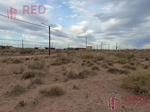 Terreno en Venta en Añelo, USD 40.000