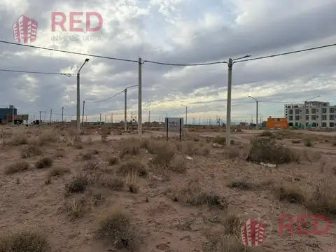 Terreno en Venta 12  mts Frente