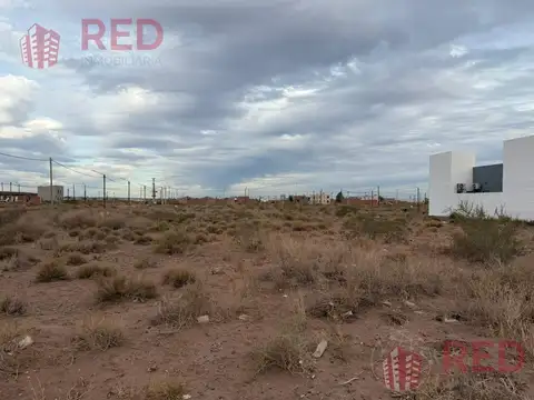 Terreno en Añelo
