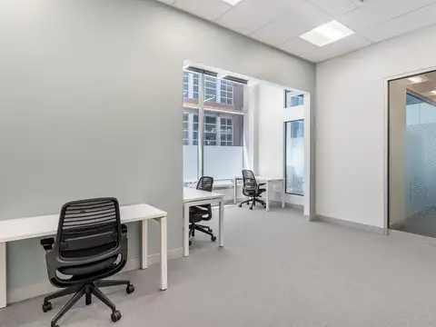 Oficinas privadas totalmente equipadas para ti y tu equipo en Montevideo, La Cumparsita