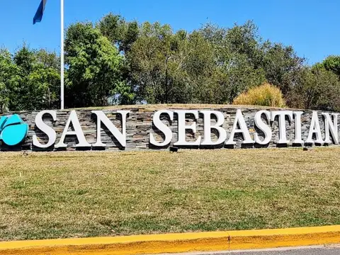 Terreno en Venta en San Sebastian, Countries y Barrios Cerrados en Escobar