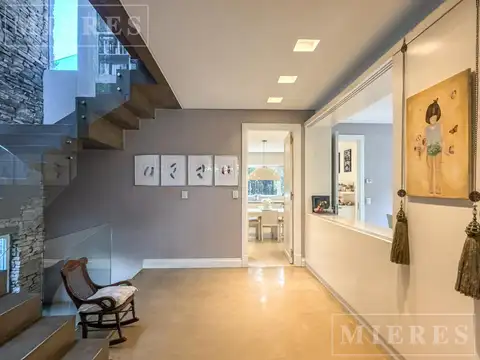 Casa en venta en Santa Maria de los Olivos