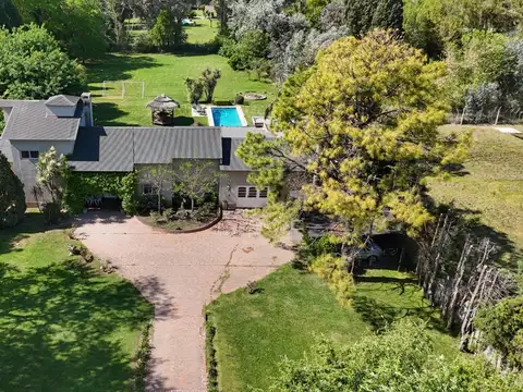 Casa en Venta de 4 dormitorios