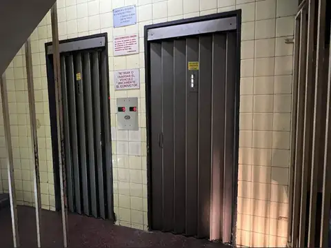 Cocheracubierta  en venta ubicado en Centro