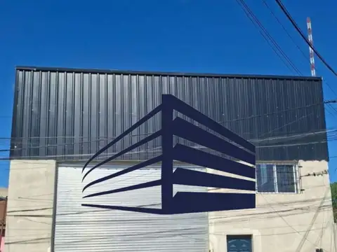 Galpón en Alquiler en Troncos del Talar, Partido de Tigre
