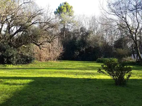 Terreno en Venta en Cuartel V, USD 163.000