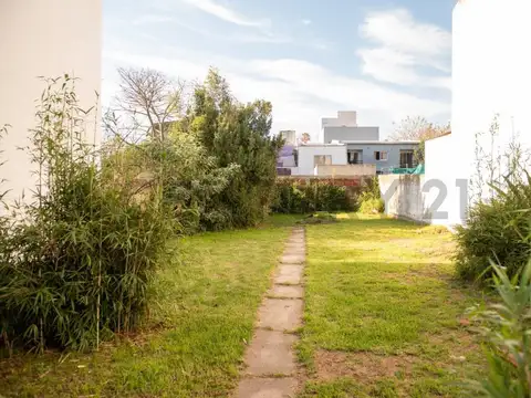 116 37 y 38 Casa en venta 2 dormitorios en Barrio Hipodromo La Plata