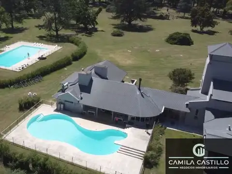 Terreno en Venta en San Andres de Giles, USD 23.500