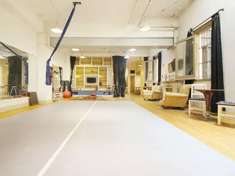 Departamento en Venta 65 años