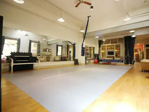 Departamento 6 ambientes con 3 baños