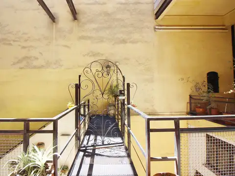 Departamento en Venta de 6 ambientes