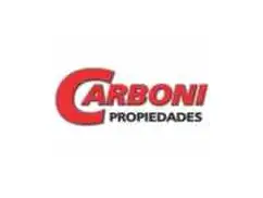 CARBONI PROPIEDADES