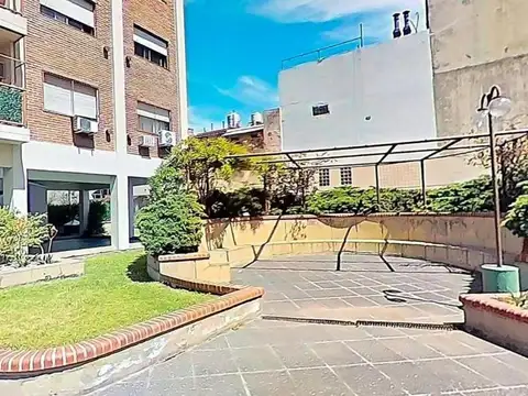 Rondeau e/ Solís y Avenida Entre Ríos