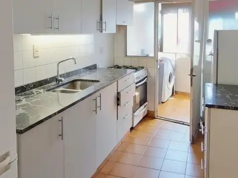 Departamento en Venta en Parque Patricios, USD 142.500