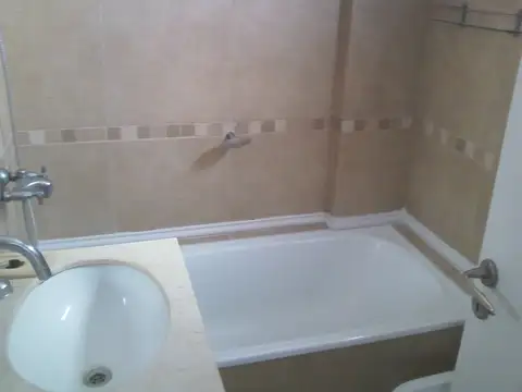 Departamento en Alquiler al Noreste