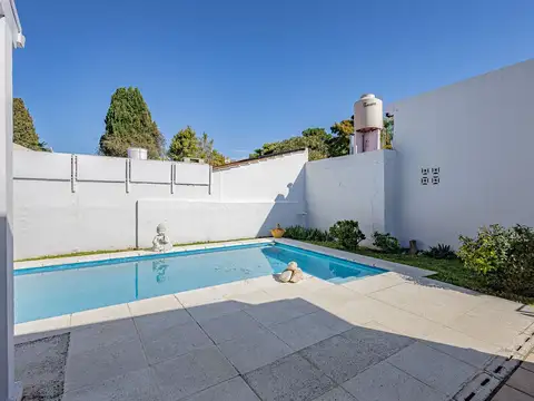 Casa en Venta de 4 dormitorios