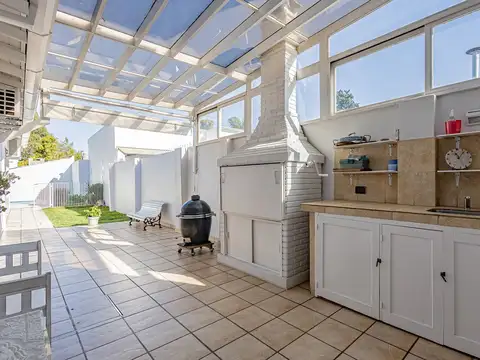 Casa en Venta 18 años