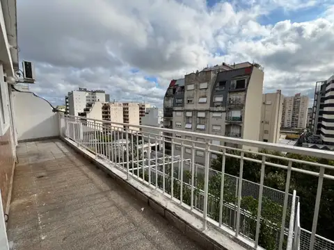 Avenida Montes de Oca 600