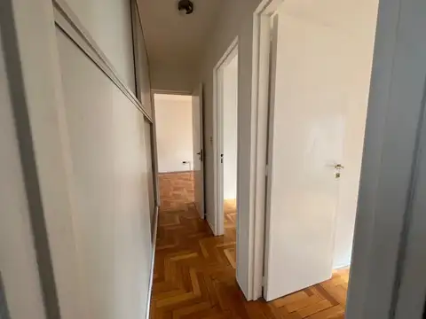Departamento en Alquiler 46 años
