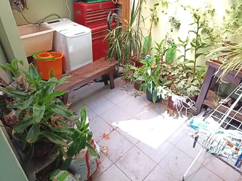 Depto Tipo Casa en Venta de 2 dormitorios