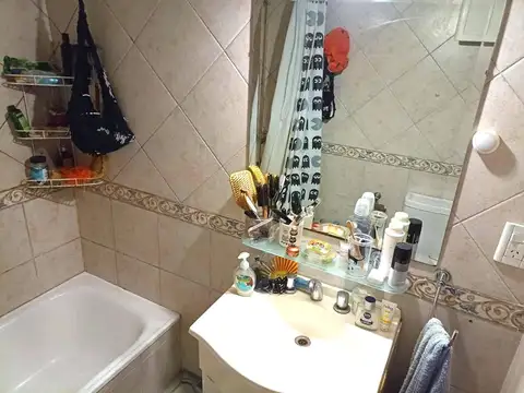 Depto Tipo Casa en Venta 28 años