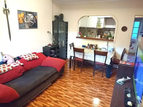 Depto Tipo Casa en Venta al Noroeste