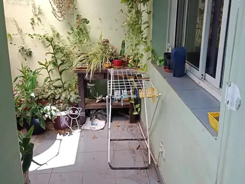 Depto Tipo Casa en Venta 28 años