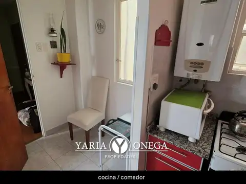 Departamento en Venta al Este