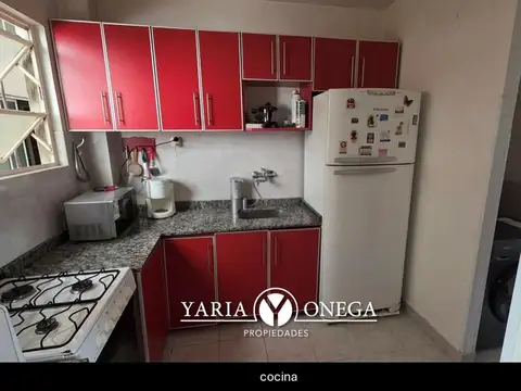 Departamento en Venta de 4 ambientes