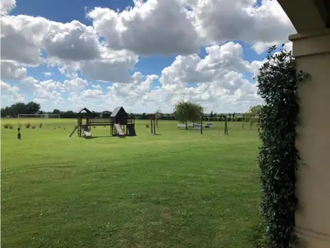 Terreno en Venta en Los Talas, USD 78.000