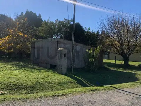 Terreno en Venta en Samborombon, USD 32.000