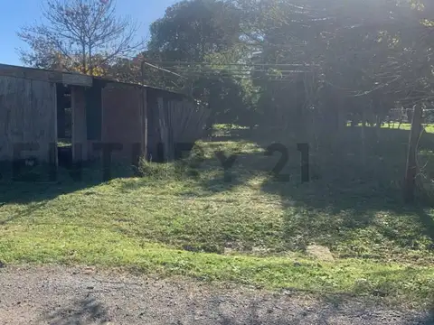 Terreno en Venta de 1000,0 m2