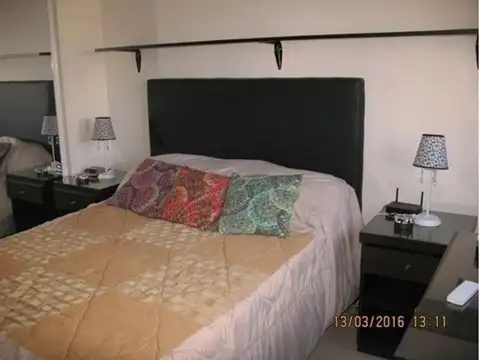 Departamento en Alquiler Temporal en Villa Urquiza, USD 550