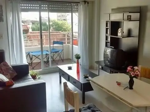 Departamento en Alquiler Temporal en Villa Urquiza, Capital Federal