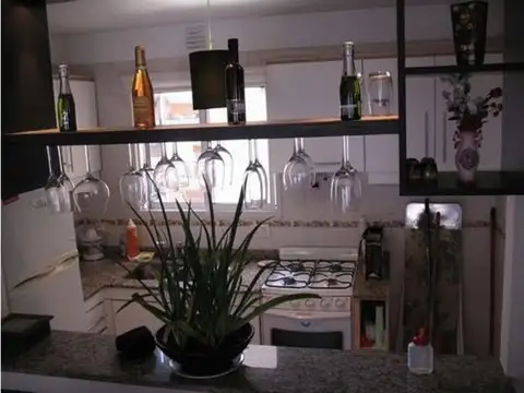 Departamento en Alquiler Temporal de 2 ambientes