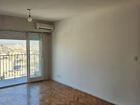 Sánchez De Bustamante 400, Piso 19