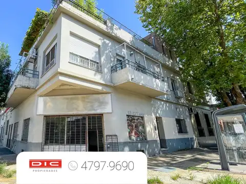 PH 3 dormitorios Venta - Florida Mitre/Este