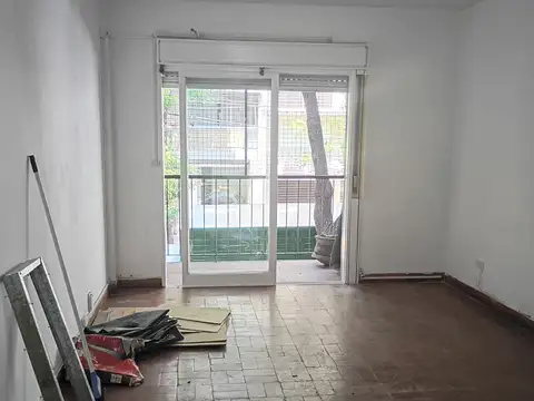 Departamento en Alquiler en Palermo, $ 500.000