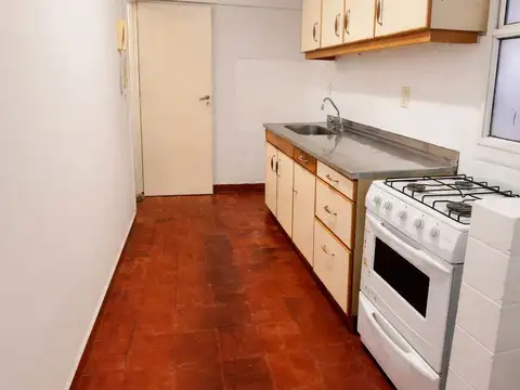 Departamento en Alquiler en Palermo, $ 420.000