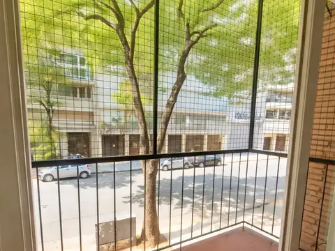 Departamento en Alquiler al Este