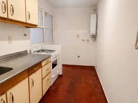 Departamento en Alquiler de Monoambiente
