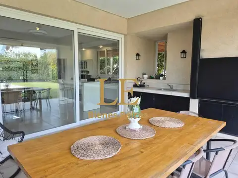 Casa en Venta al Noroeste