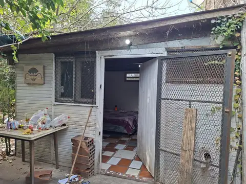 Casa en Venta 15 años