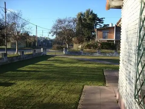 Casa en Venta en Longchamps, USD 180.000