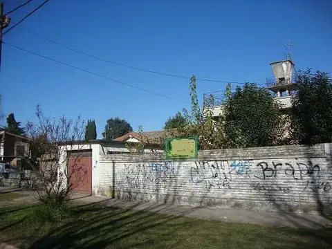 Casa en Venta de 6 dormitorios