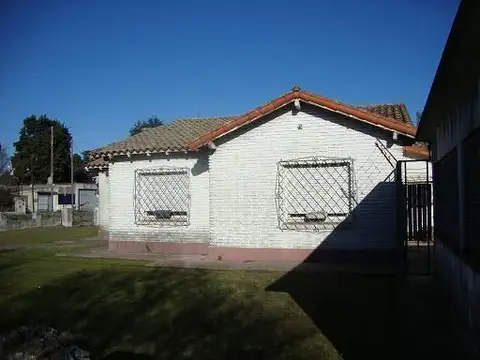 Casa - Venta - Argentina, LONGCHAMPS - MALVINAS ARGENTINAS 1515