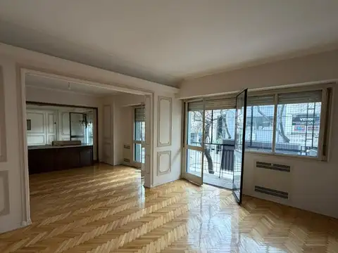 Departamento en Alquiler 60 años