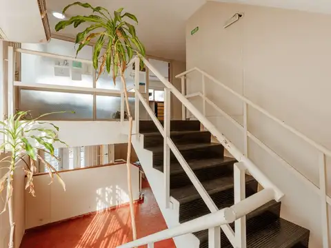 Laboratorio o local en venta en Parque Patricios